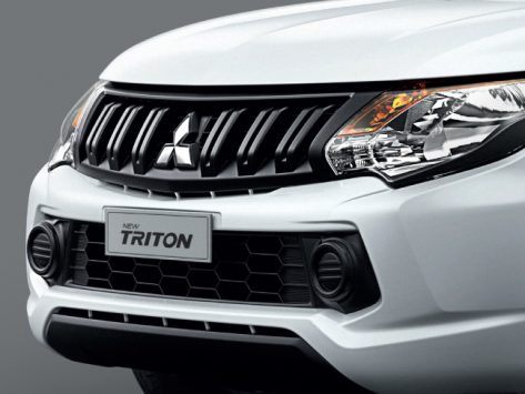 กระจังหน้าดีไซน์สปอร์ต โดดเด่น เท่มีสไตล์