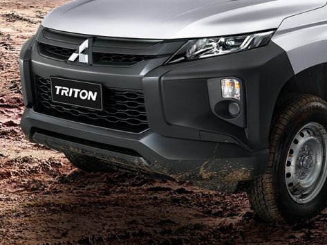 แผงกันกระแทกด้านล่าง เพิ่มความปลอดภัยในการลุยทุกพื้นที่