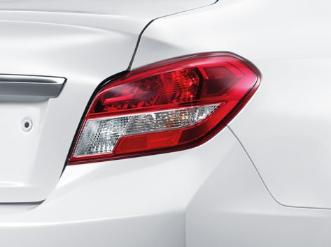 ไฟท้ายดีไซน์ใหม่