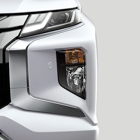 ไฟตัดหมอกหน้า