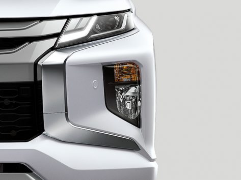 ไฟตัดหมอกหน้า