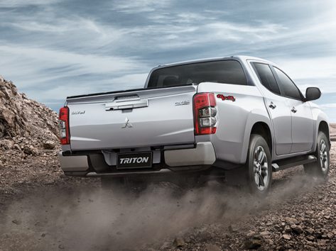 สปอยเลอร์หลังดีไซน์แกร่ง