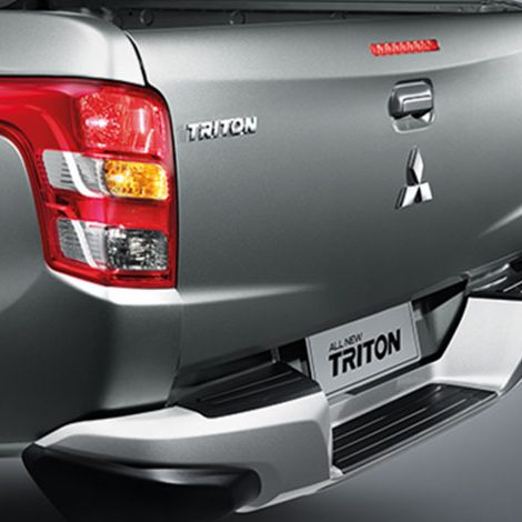 ไฟท้ายดีไซน์สปอร์ต