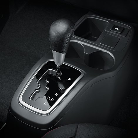 หัวเกียร์หุ้มหนัง