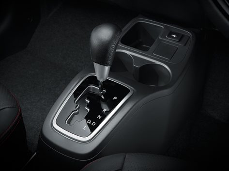 หัวเกียร์หุ้มหนัง