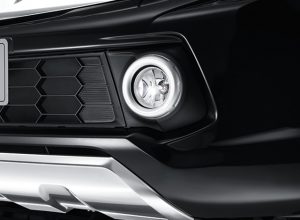 ไฟตัดหมอกหน้า