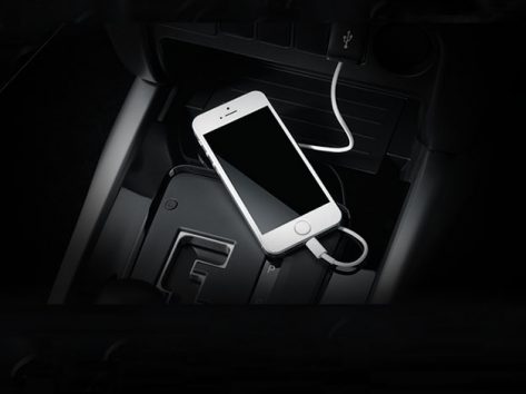 ช่องต่ออุปกรณ์ USB