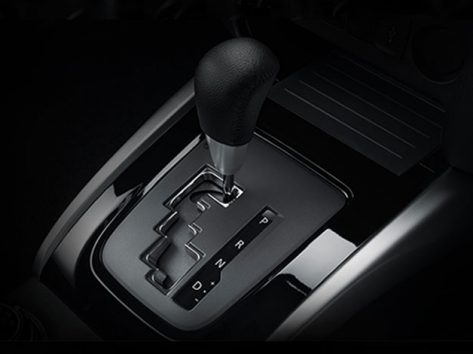 เกียร์อัตโนมัติ 5 สปีด