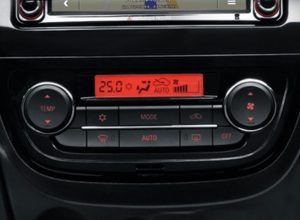 ระบบปรับอากาศอัตโนมัติ