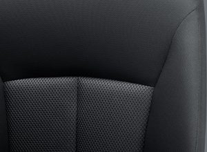 เบาะผ้าไฮเกรด