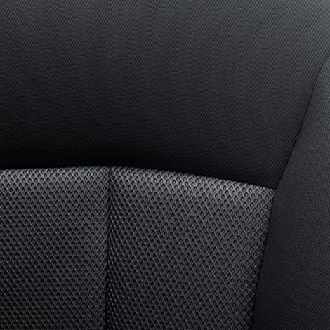 เบาะผ้าไฮเกรด