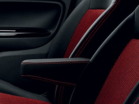 ที่พักแขนเบาะคนขับ