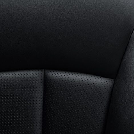 เบาะหนังและวัสดุหนังสังเคราะห์