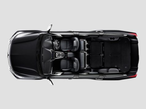 Flexible Seats รูปแบบการปรับที่นั่ง ตอบโจทย์ทุกไลฟ์สไตล์ และการใช้งานที่แตกต่าง