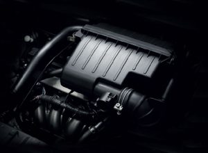 เครื่องยนต์เบนซิน DOHC MIVEC 1.2 ลิตร