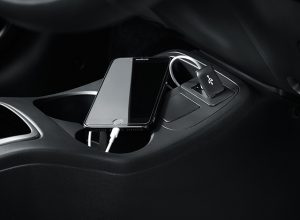 ช่องต่ออุปกรณ์ USB