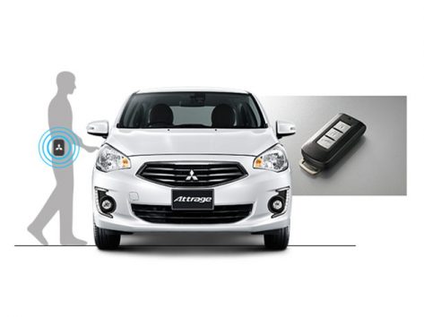 ระบบกุญแจอัจฉริยะ (KOS)