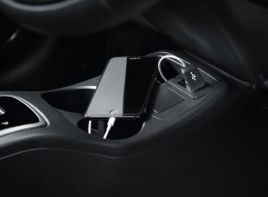 ช่องต่ออุปกรณ์ USB