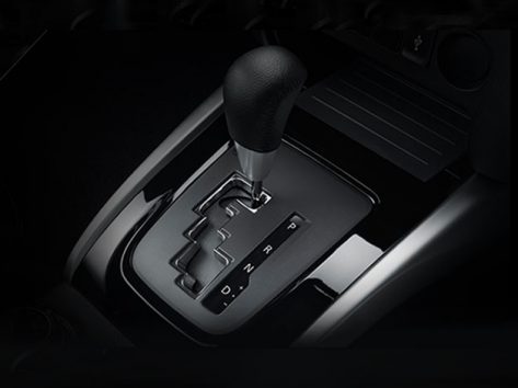 เกียร์อัตโนมัติ 5 สปีด