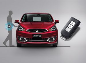 ระบบกุญแจอัจฉริยะ