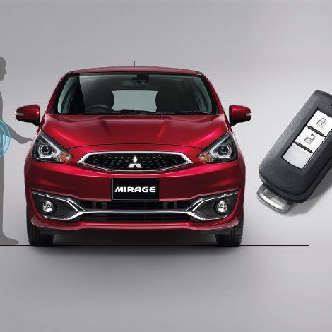 ระบบกุญแจอัจฉริยะ