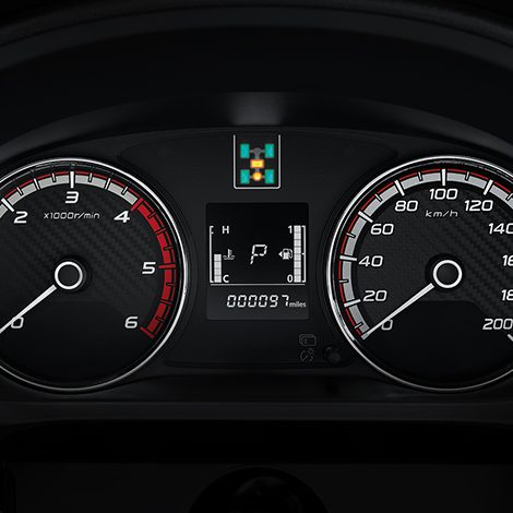 จอแสดงข้อมูลอเนกประสงค์