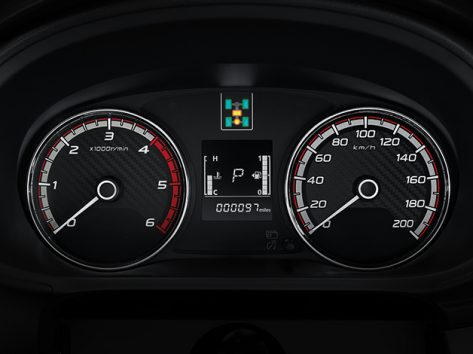 จอแสดงข้อมูลอเนกประสงค์