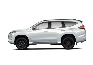 pajero sport